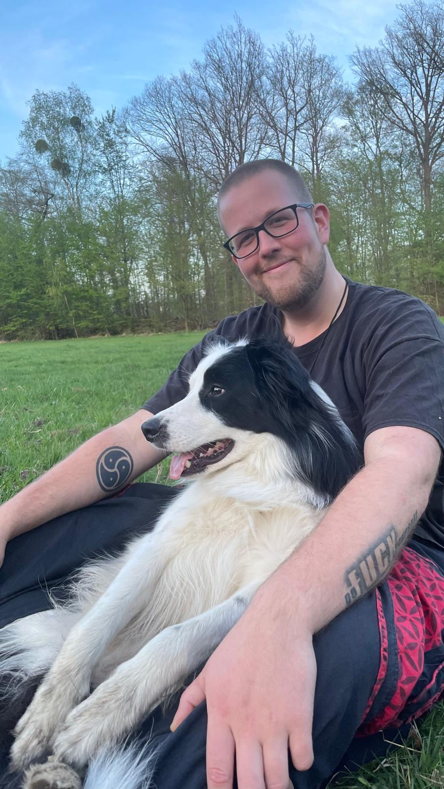 Neuanfang nach der Sucht - Hilfe für meinen Hund und mich campaign photo, 5 of 8