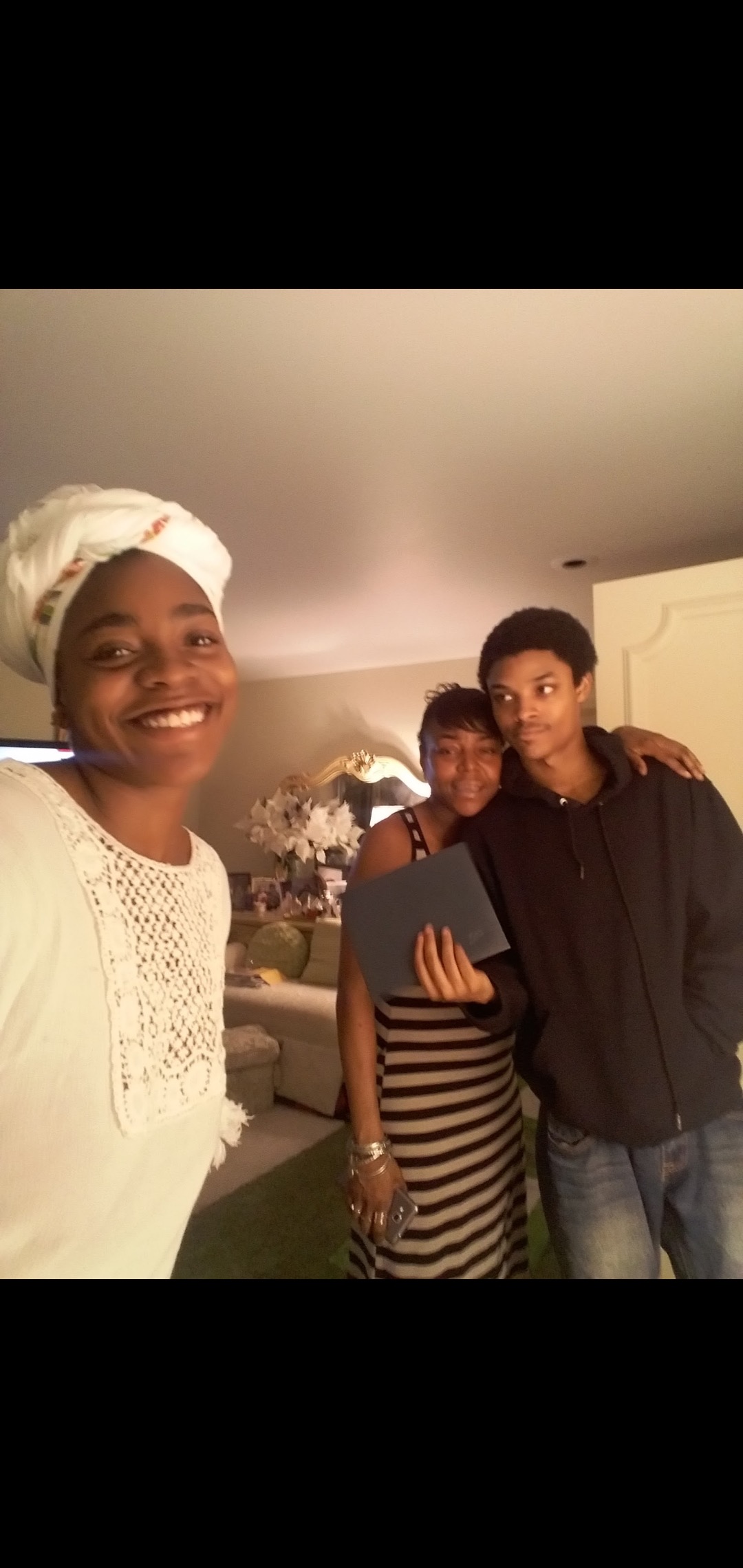 Honoring TJ: A Family's Heartfelt Plea campaign photo, 5 of 5