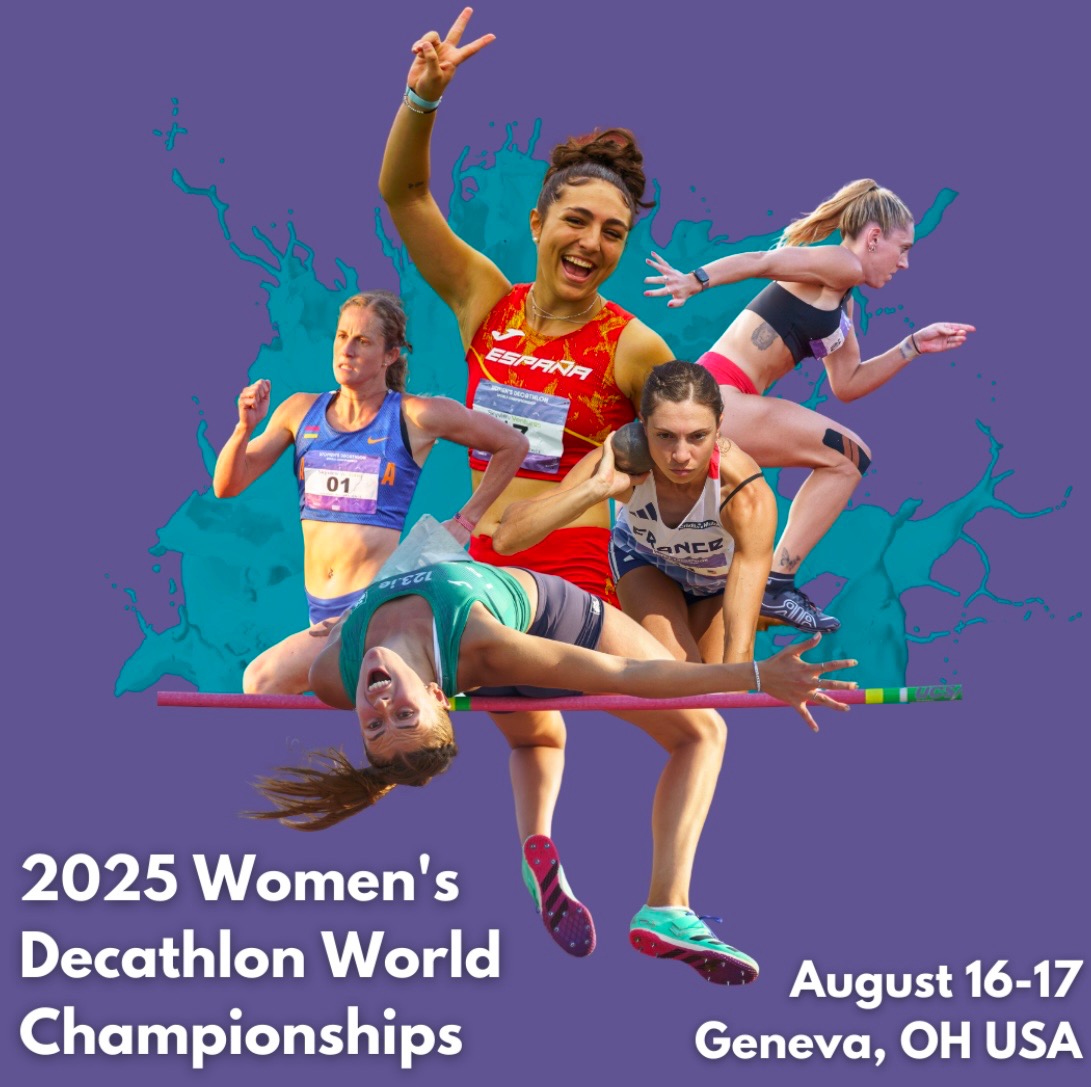 Join My Decathlon World Championship Journey campaign photo, 7 of 8