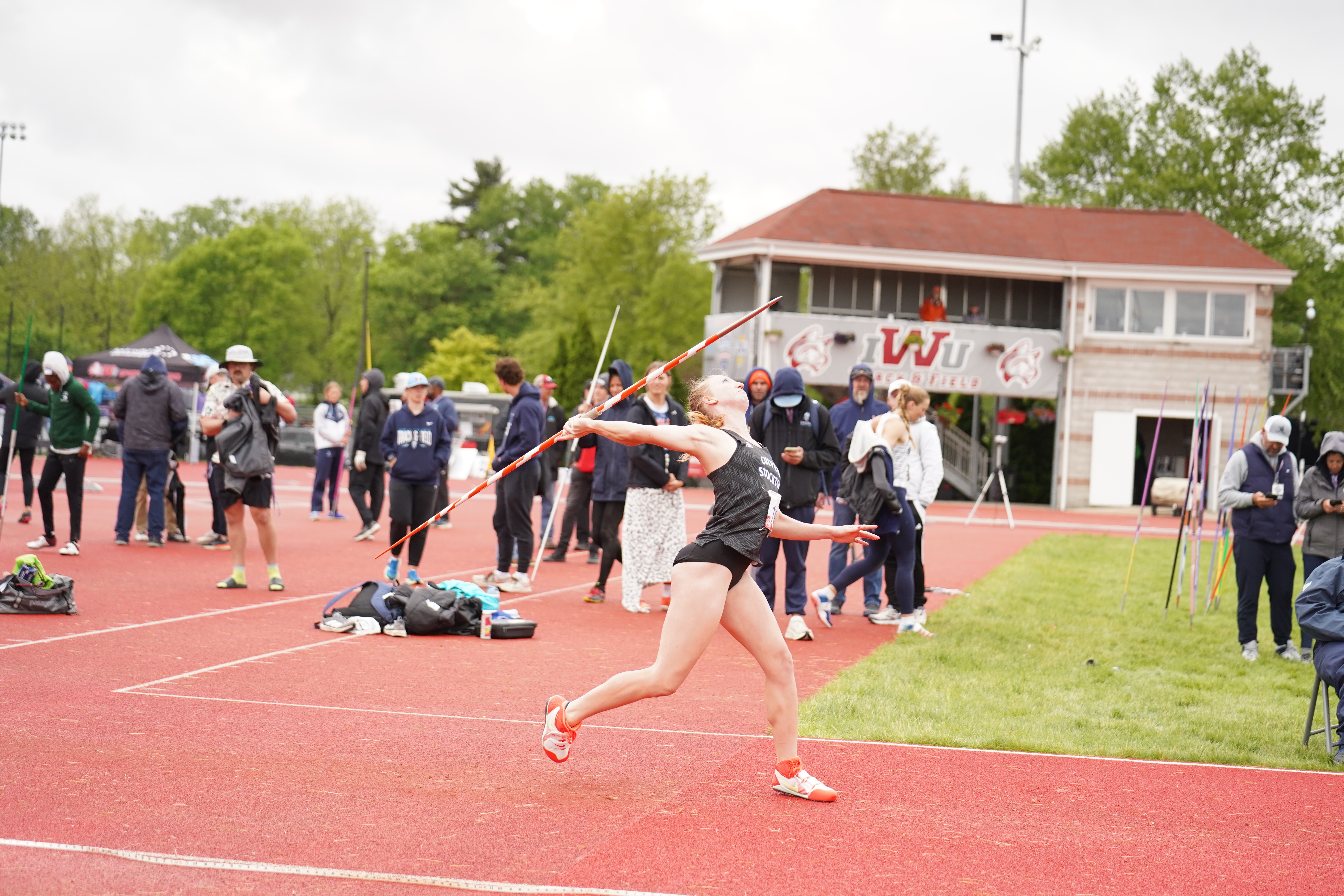 Join My Decathlon World Championship Journey campaign photo, 5 of 8