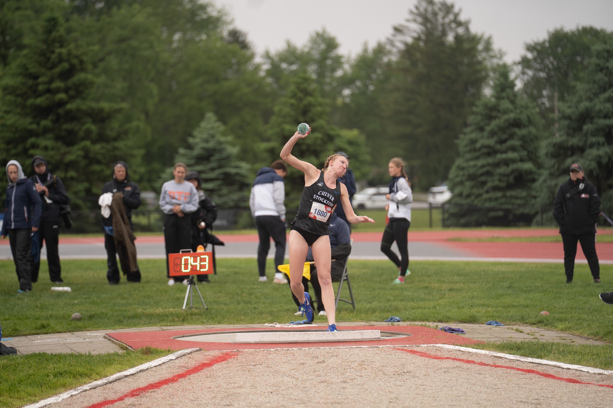 Join My Decathlon World Championship Journey campaign photo, 6 of 8