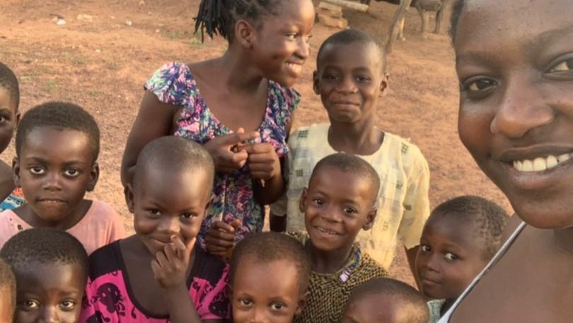 Care for an Extraordinary Caregiver photo