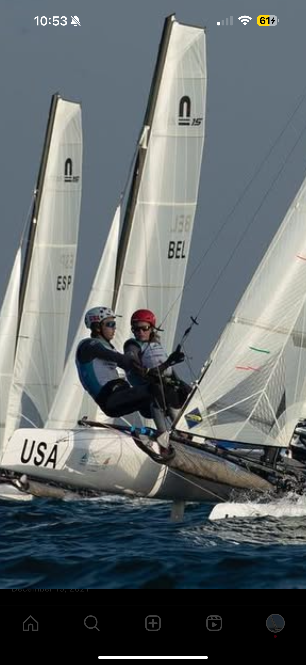 Support Kay and Cooper’s Olympic Dream campaign photo, 4 of 4