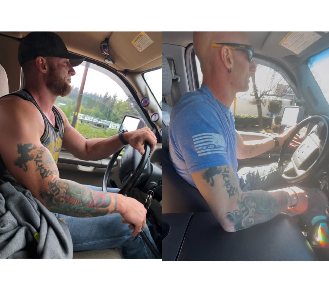 Fundraiser by Shannon Gravon : Support Joseph's End-of-Life Journey, image size:1290x1173