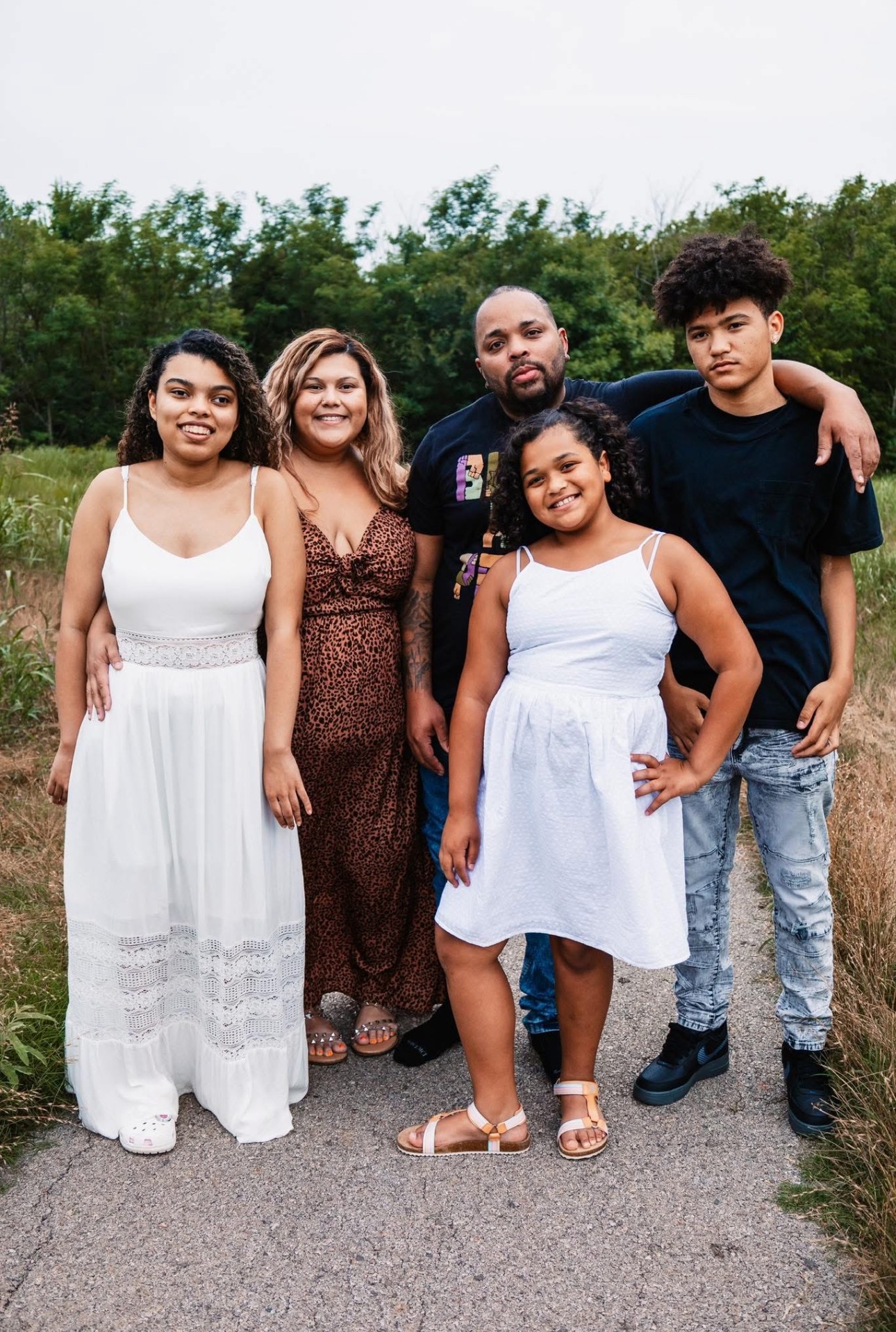 Memorial Fund for Edward's Loved Ones campaign photo, 2 of 4
