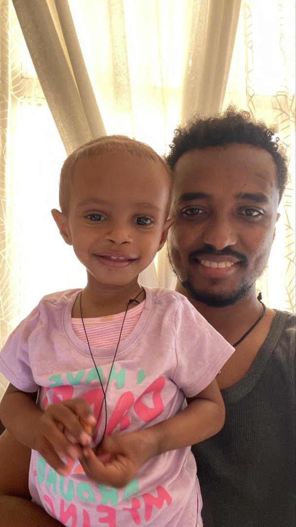 Help Avi Get Life-Saving Cancer Treatment campaign photo, 2 of 7