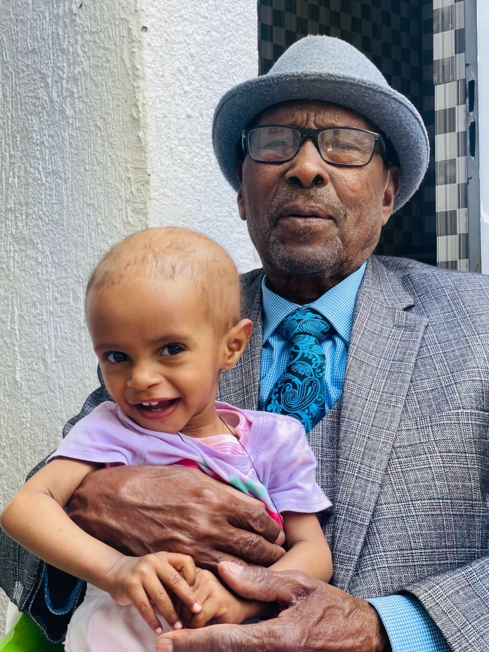 Help Avi Get Life-Saving Cancer Treatment campaign photo, 5 of 7