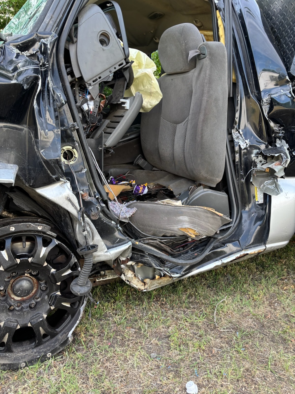 Help Ronnie James Recover from Severe Injuries campaign photo, 6 of 7