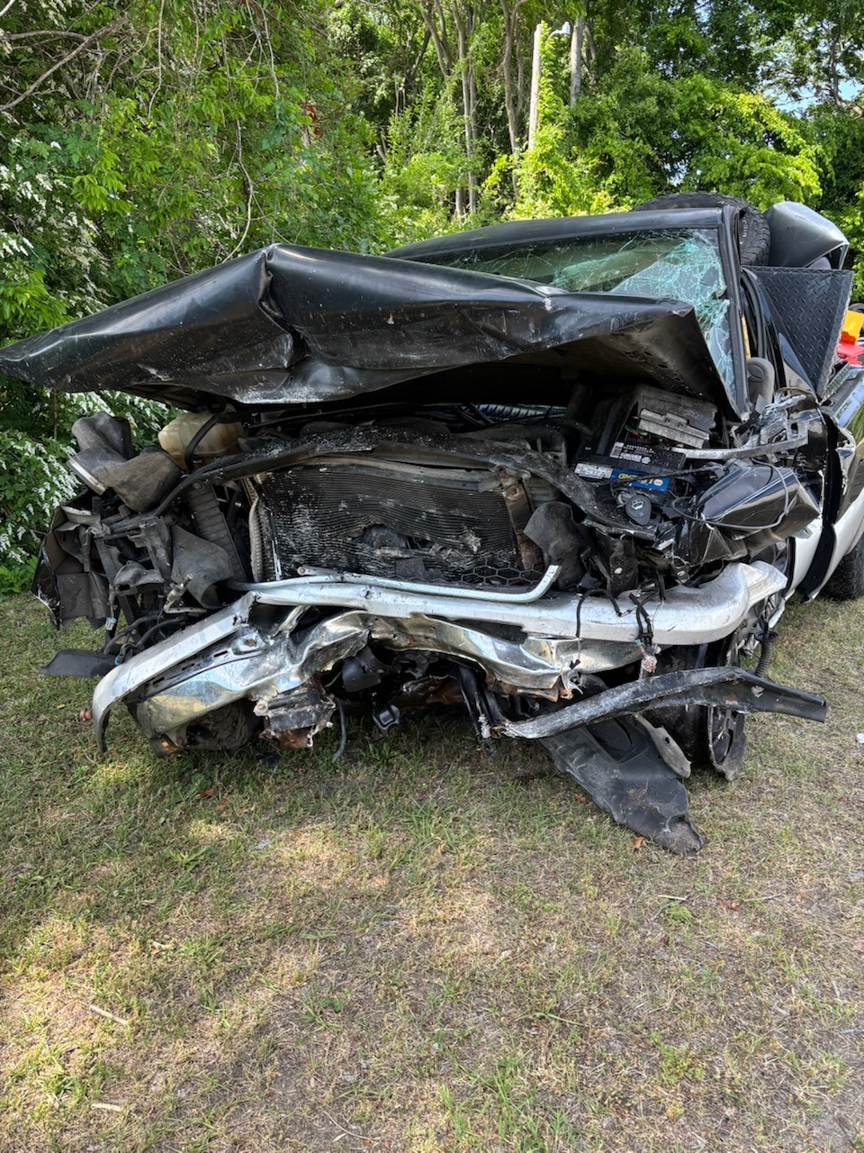 Help Ronnie James Recover from Severe Injuries campaign photo, 2 of 7