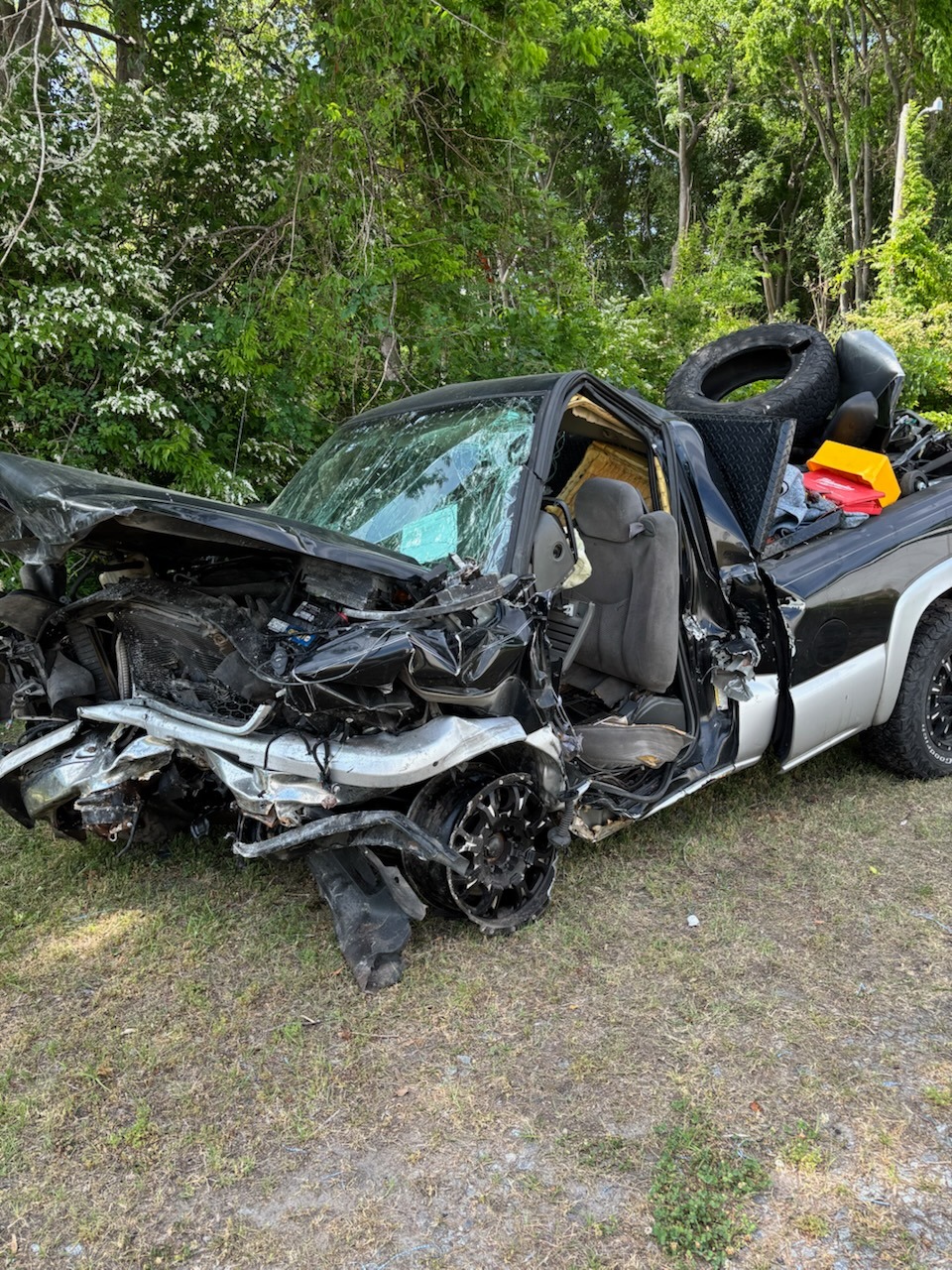 Help Ronnie James Recover from Severe Injuries campaign photo, 4 of 7