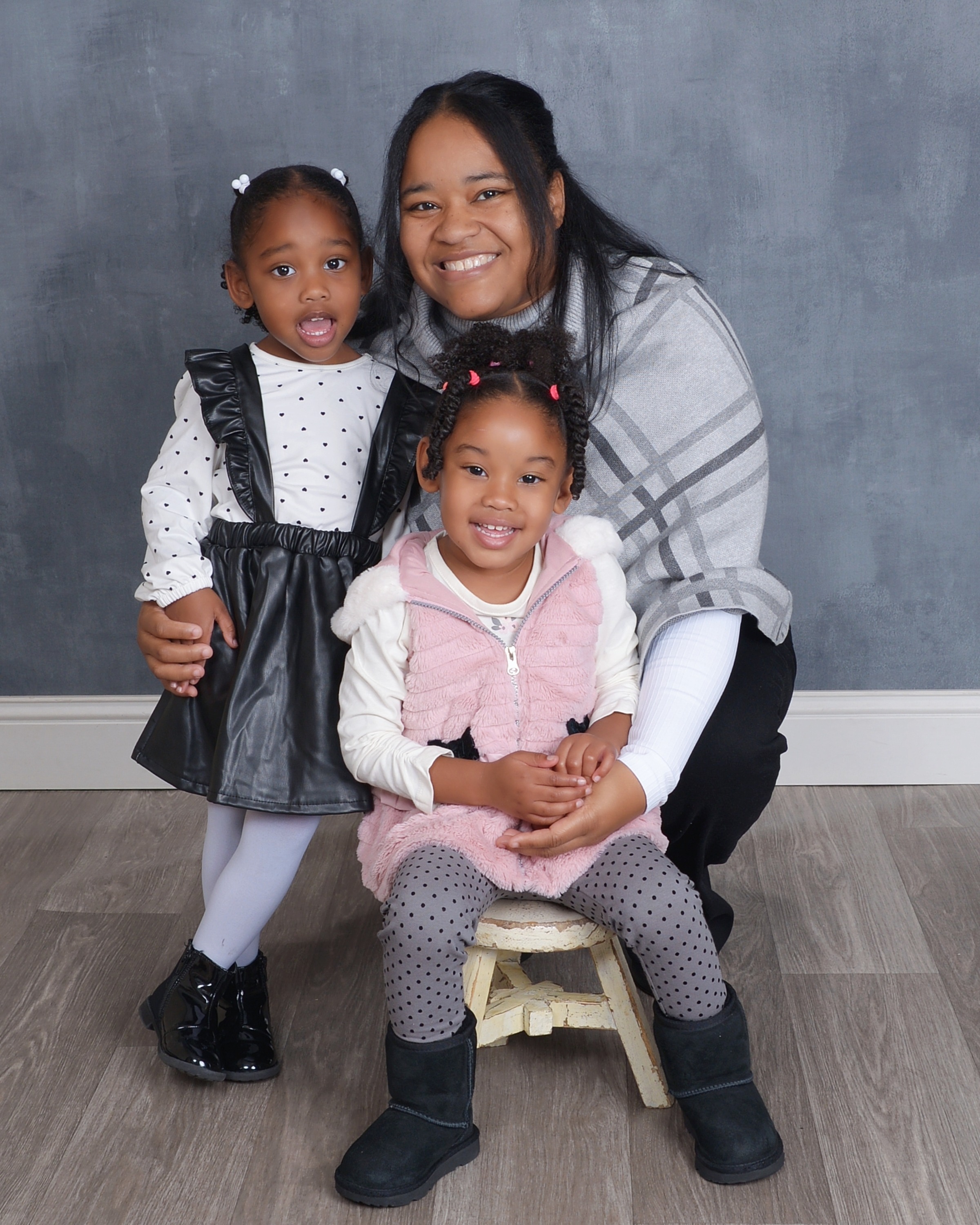 Help Us Bring “The Little Sous Chefs” to Life campaign photo, 4 of 6