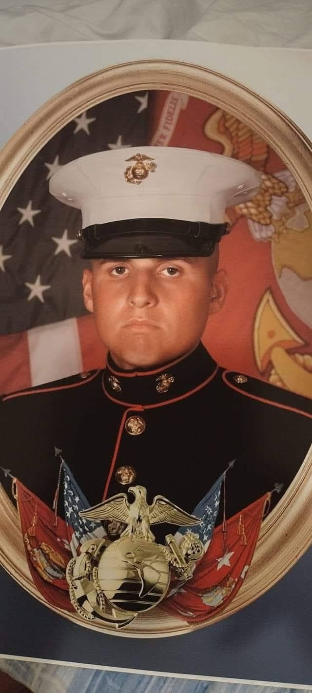 Support Marine Family after Apartment fire. campaign photo, 4 of 6
