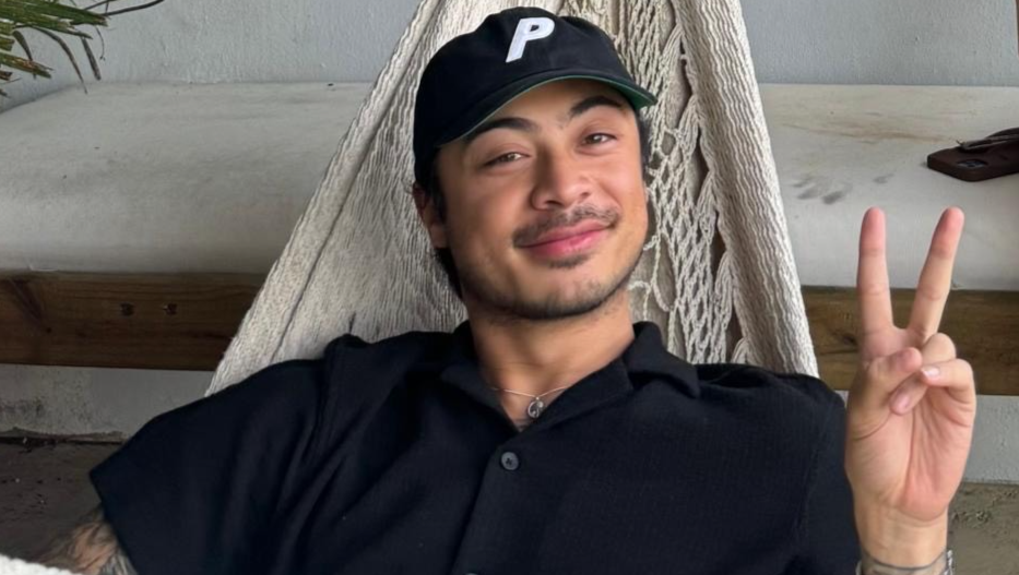 Support Hent Kregting's Road to Recovery photo