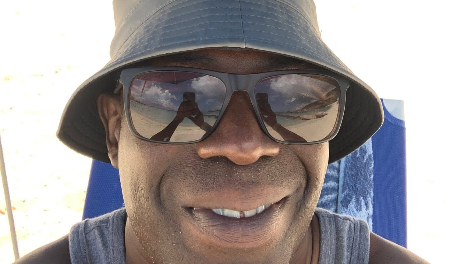 Bring Rohan home. A dad, a brother, a son. photo