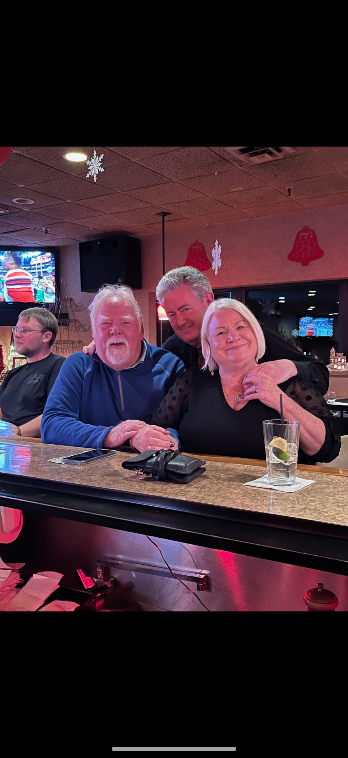 Donate to Kim’s journey as she manages life without Rusty campaign photo, 6 of 8