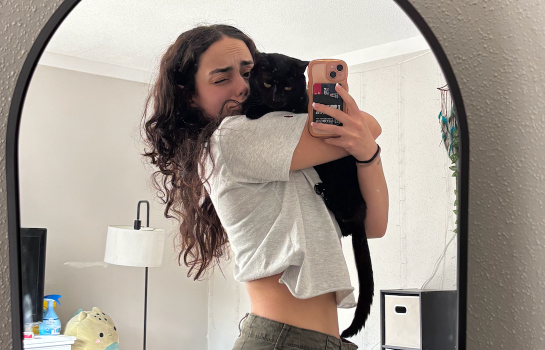 Urgent Help for Athena's Emergency Vet Care campaign photo, 5 of 7