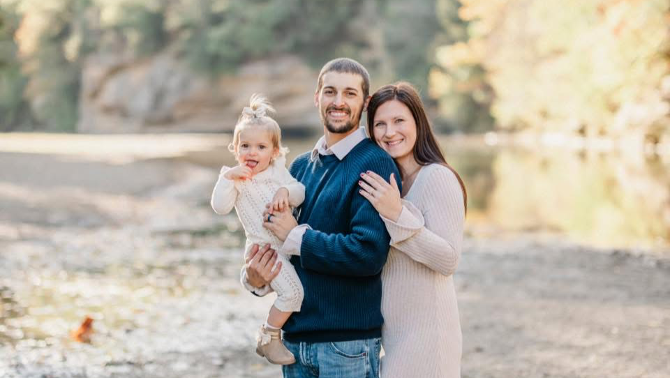 Community Support for Jacob Bloom's Family photo