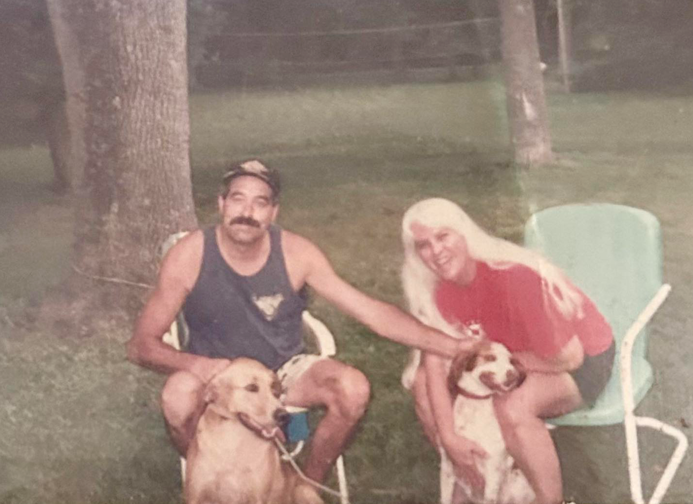 Help Jim and Ruth With Medical Bills campaign photo, 2 of 4