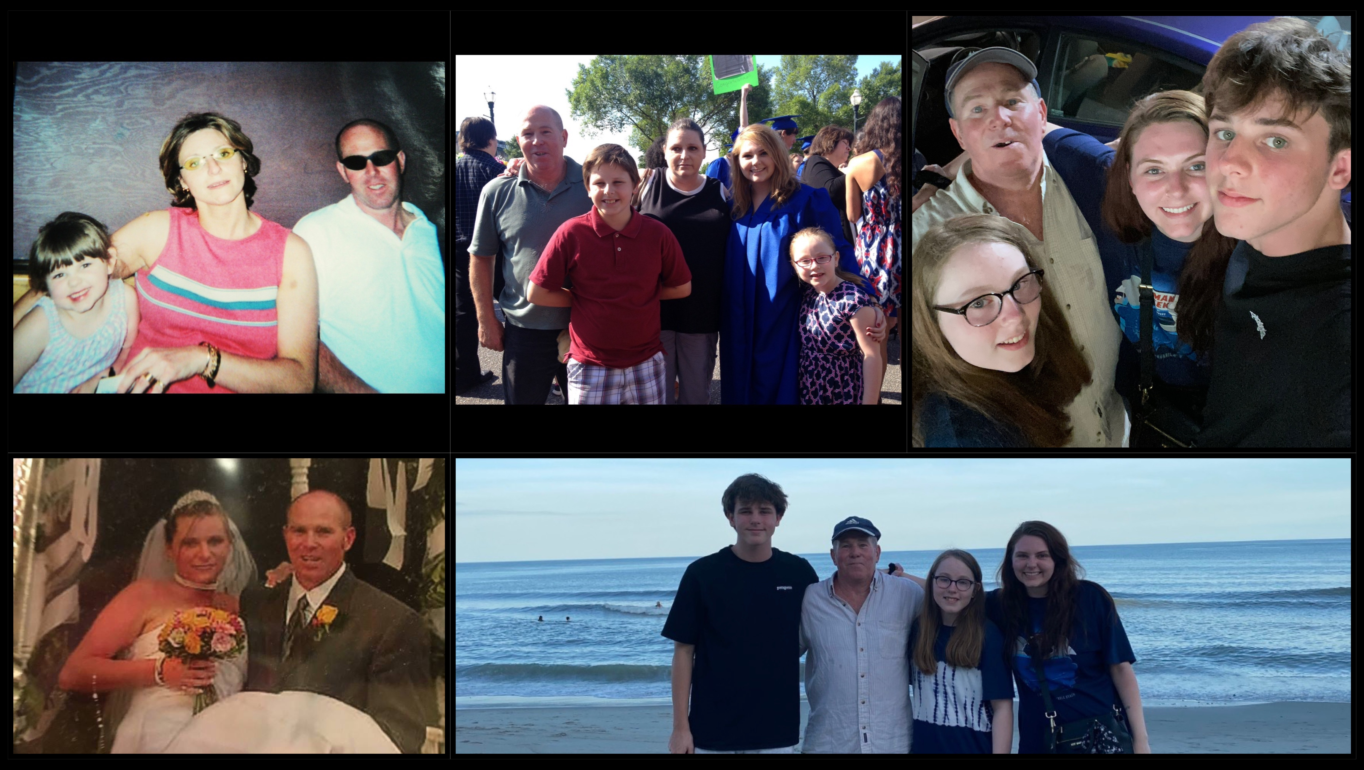 Support Gary's Family Through Terminal Illness photo