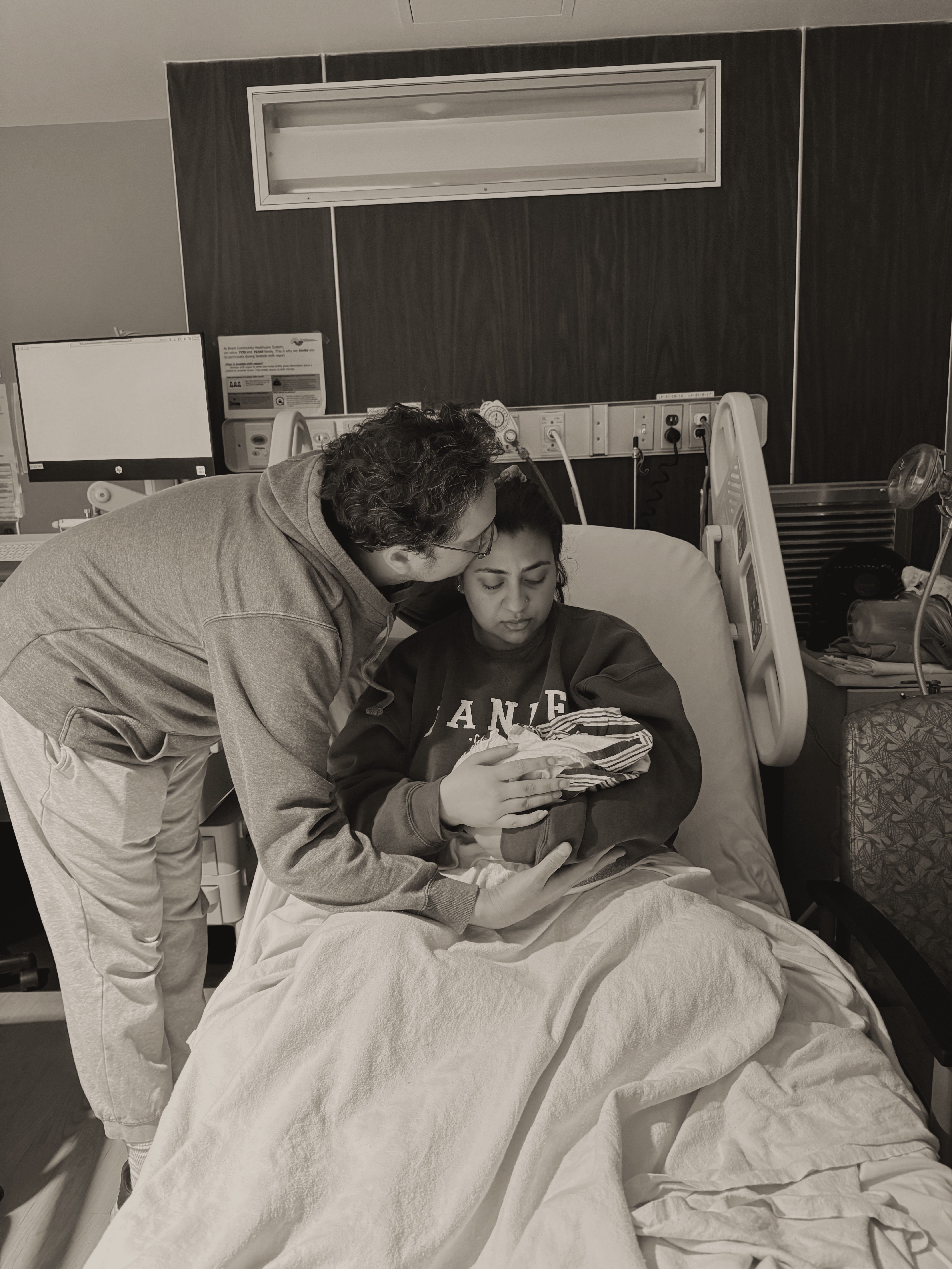 Families of Stillborns & Infant Loss in Honour of Haven Drew campaign photo, 2 of 4