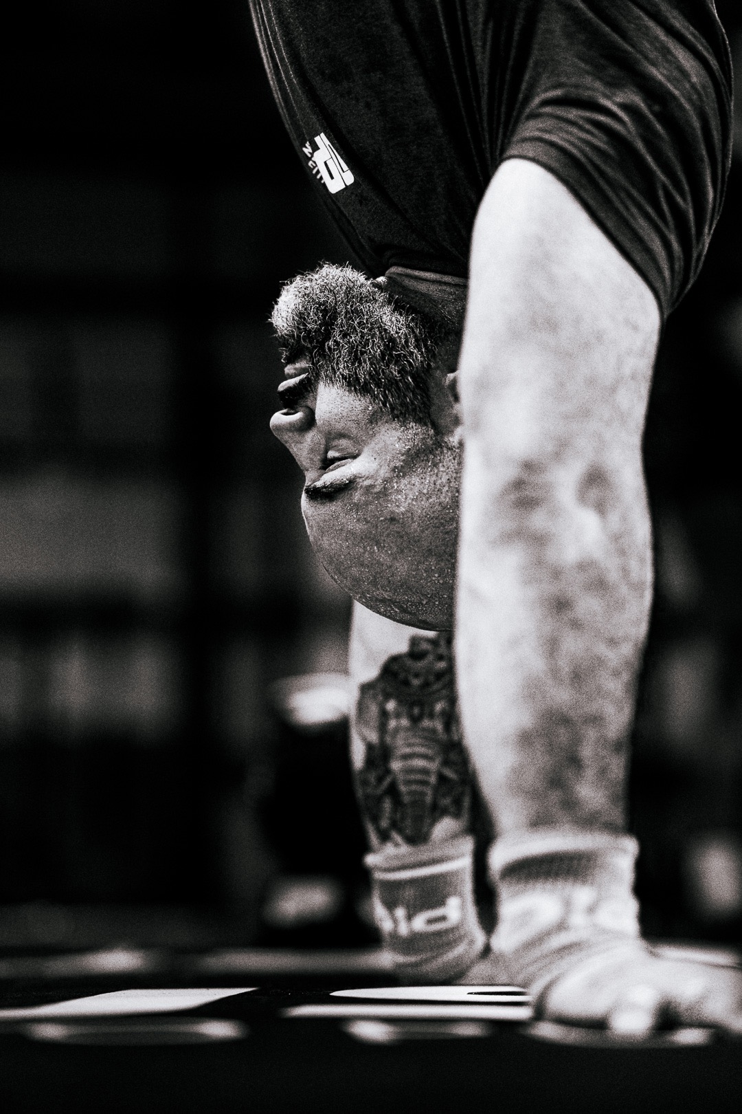 2025 Crossfit Games❣️ campaign photo, 2 of 6