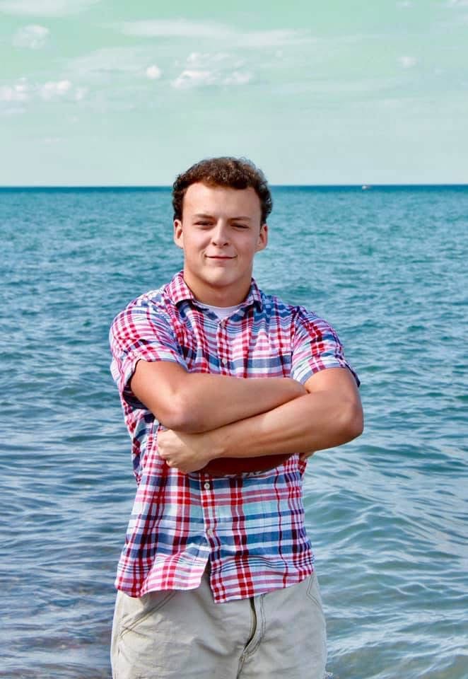 Donate to Joshua Smit's Memorial and Family Support campaign photo, 2 of 4