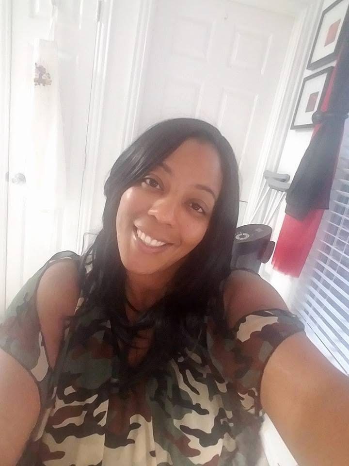 Donate in memory of Tiffany Broxton campaign photo, 2 of 8
