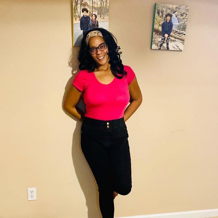 Donate in memory of Tiffany Broxton campaign photo, 7 of 8