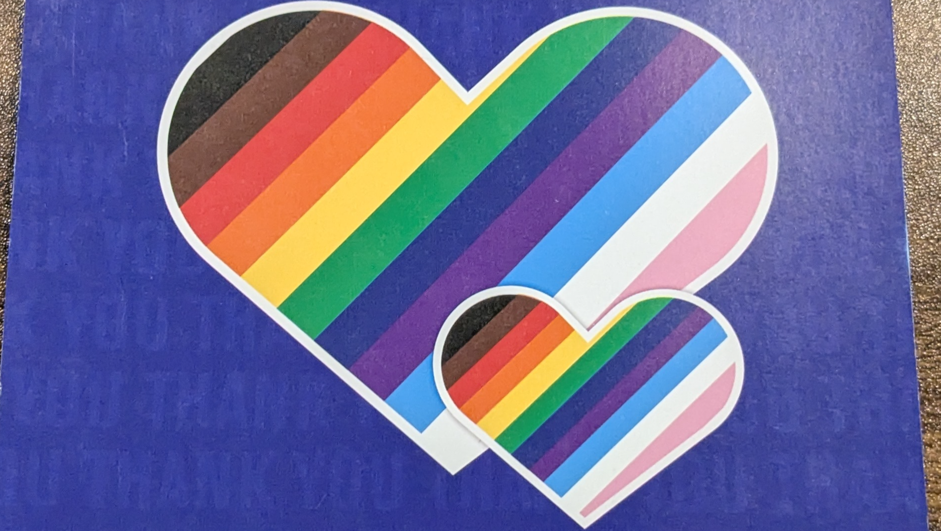 Be My Hope for Gender-Affirming Care  photo