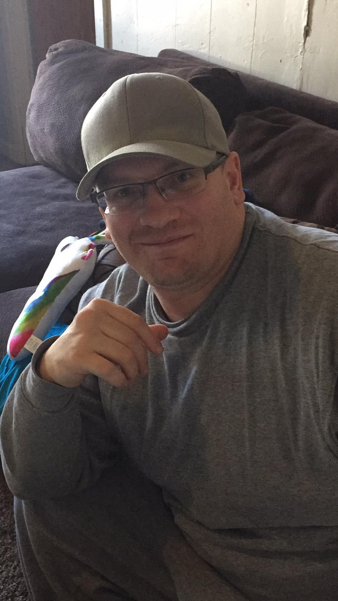 Help Us Honor Dale Haas with Cremation Costs campaign photo, 2 of 4