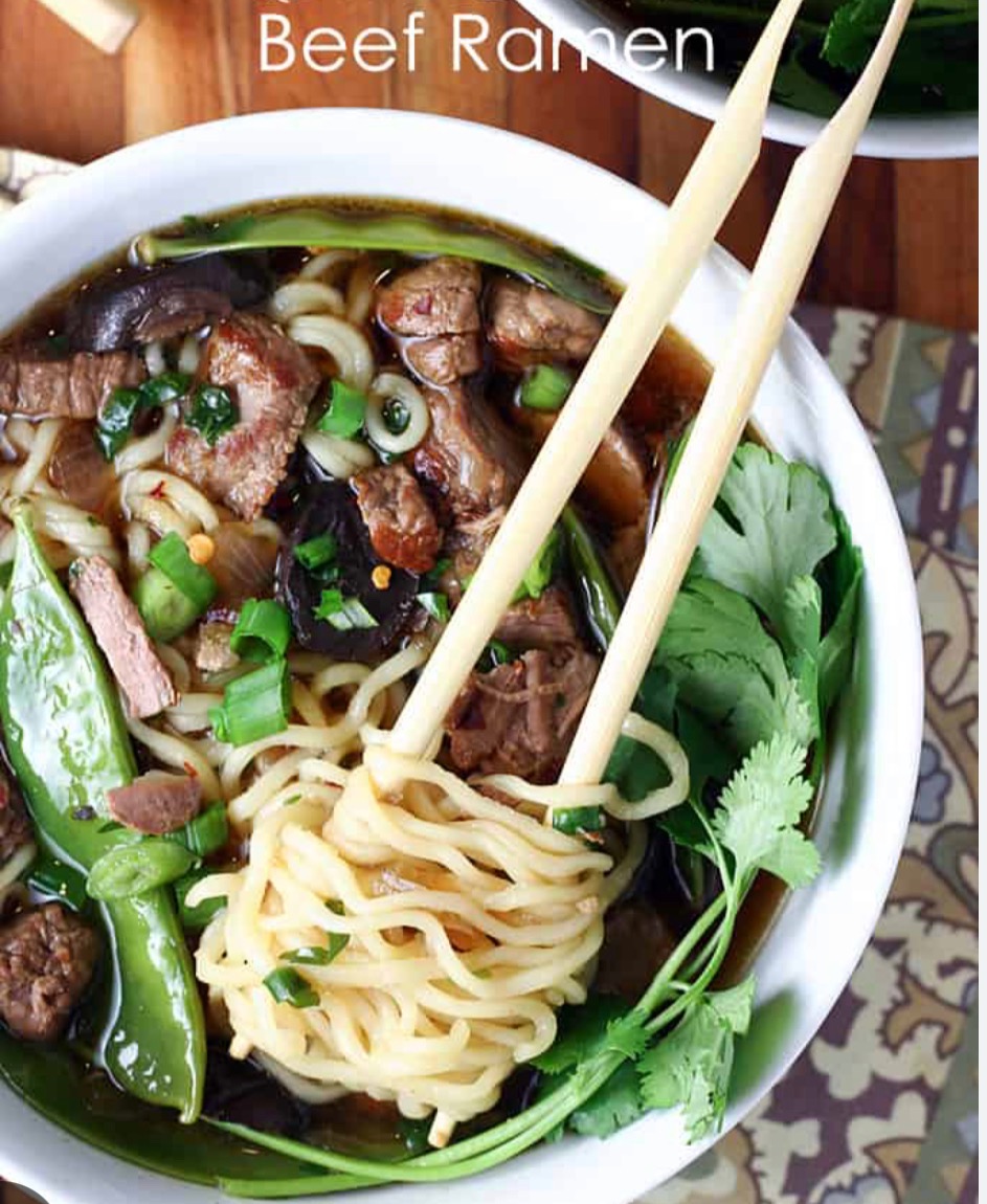 Help Open a Ramen and Pho Spot in Independence Kansas campaign photo, 2 of 6