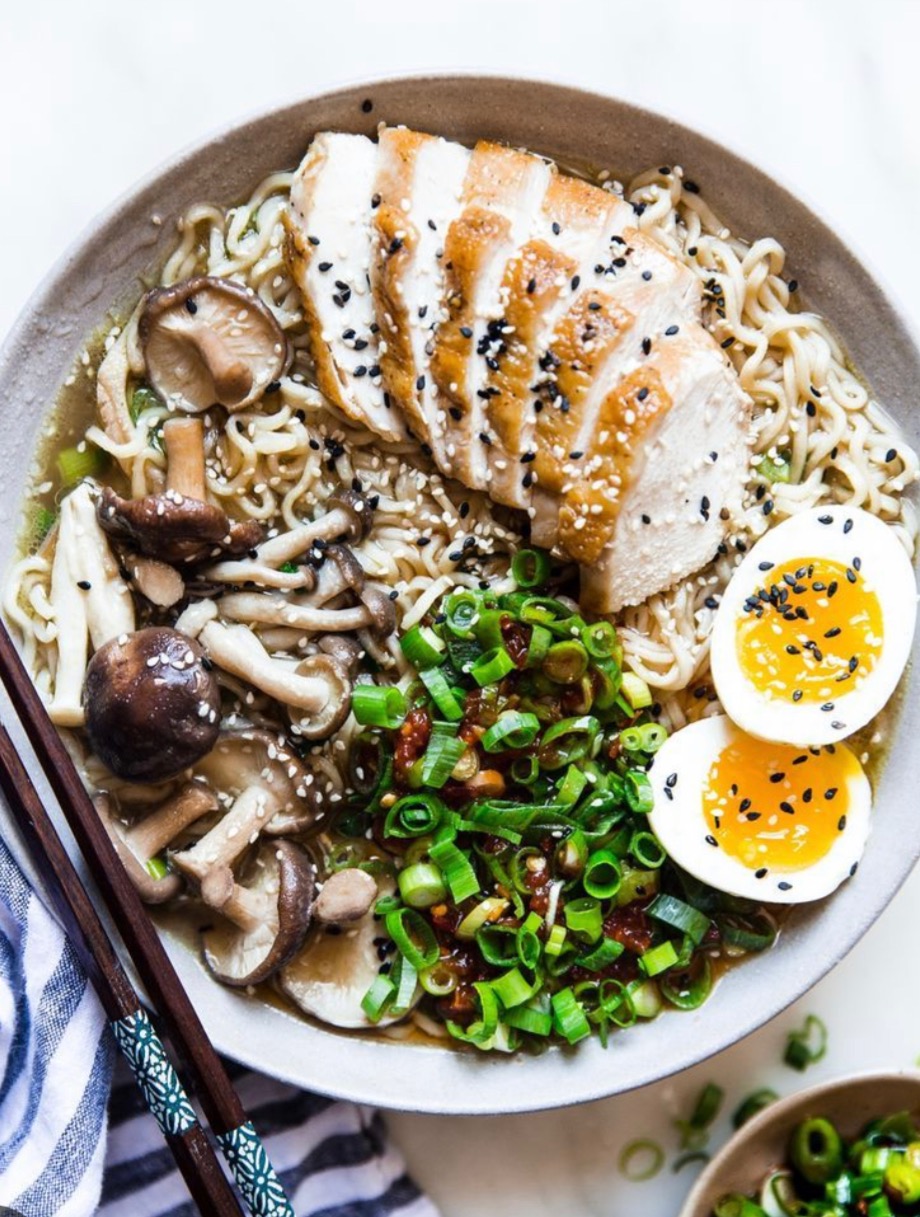 Help Open a Ramen and Pho Spot in Independence Kansas campaign photo, 4 of 6
