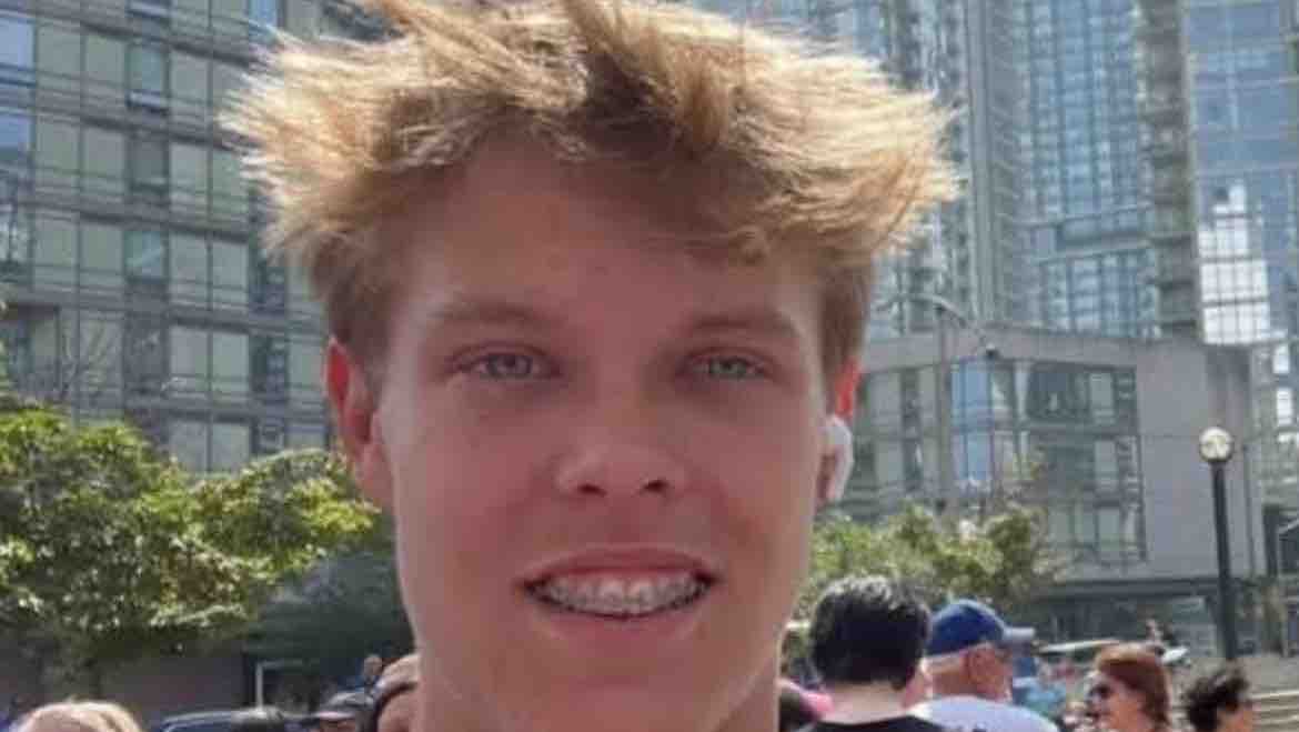 Support for Jenny in the loss of her son Braydon Bourgeois photo