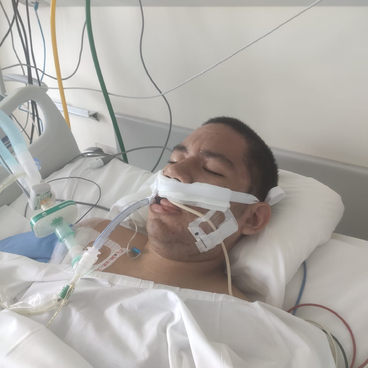 Donate to Save Emanuel's Life campaign photo, 4 of 8