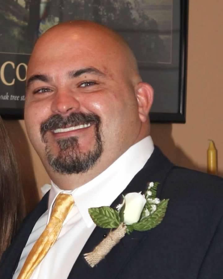 Support Cheryl and family after Eric's sudden passing campaign photo, 2 of 4