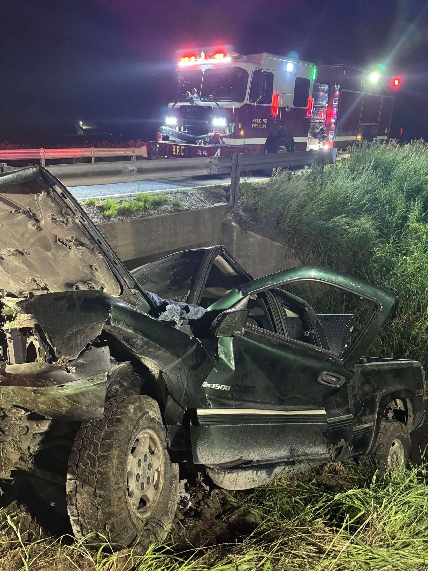 Donate to Mason's Recovery and New Truck campaign photo, 2 of 5
