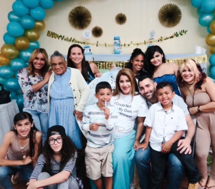 In Loving Memory of my Beloved Grandmother, Carmen Sanchez. campaign photo, 7 of 8