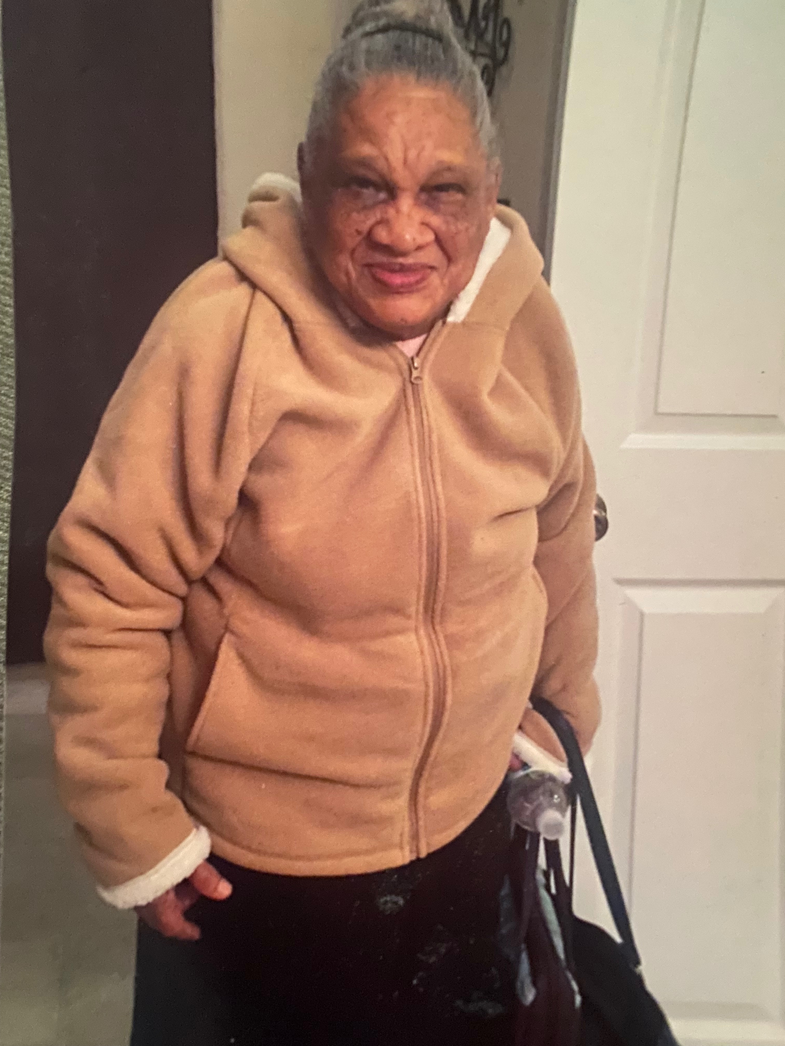 In Loving Memory of my Beloved Grandmother, Carmen Sanchez. campaign photo, 5 of 8