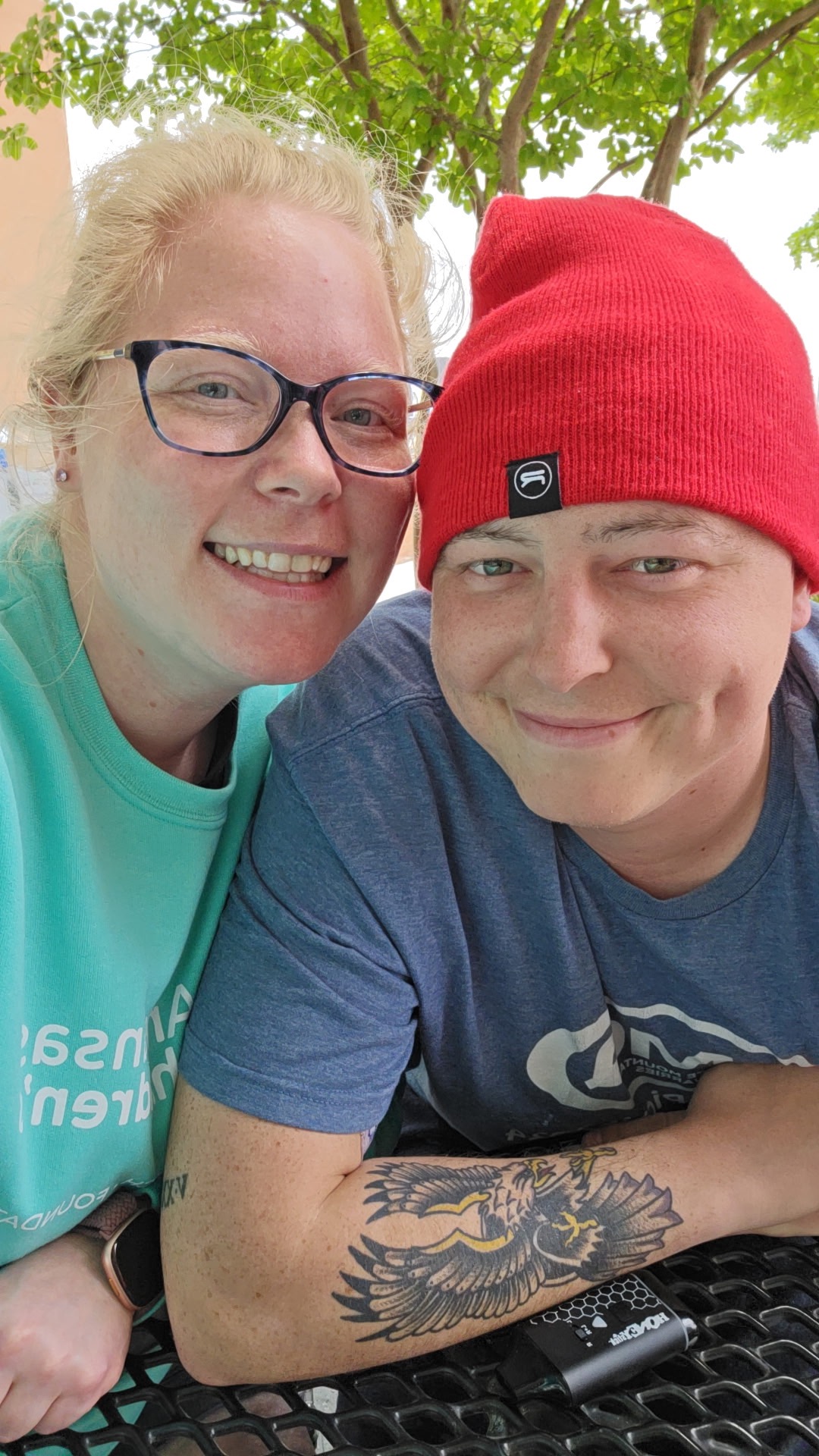 Help Tracy & James Fight this Extremely Aggressive Cancer campaign photo, 5 of 8