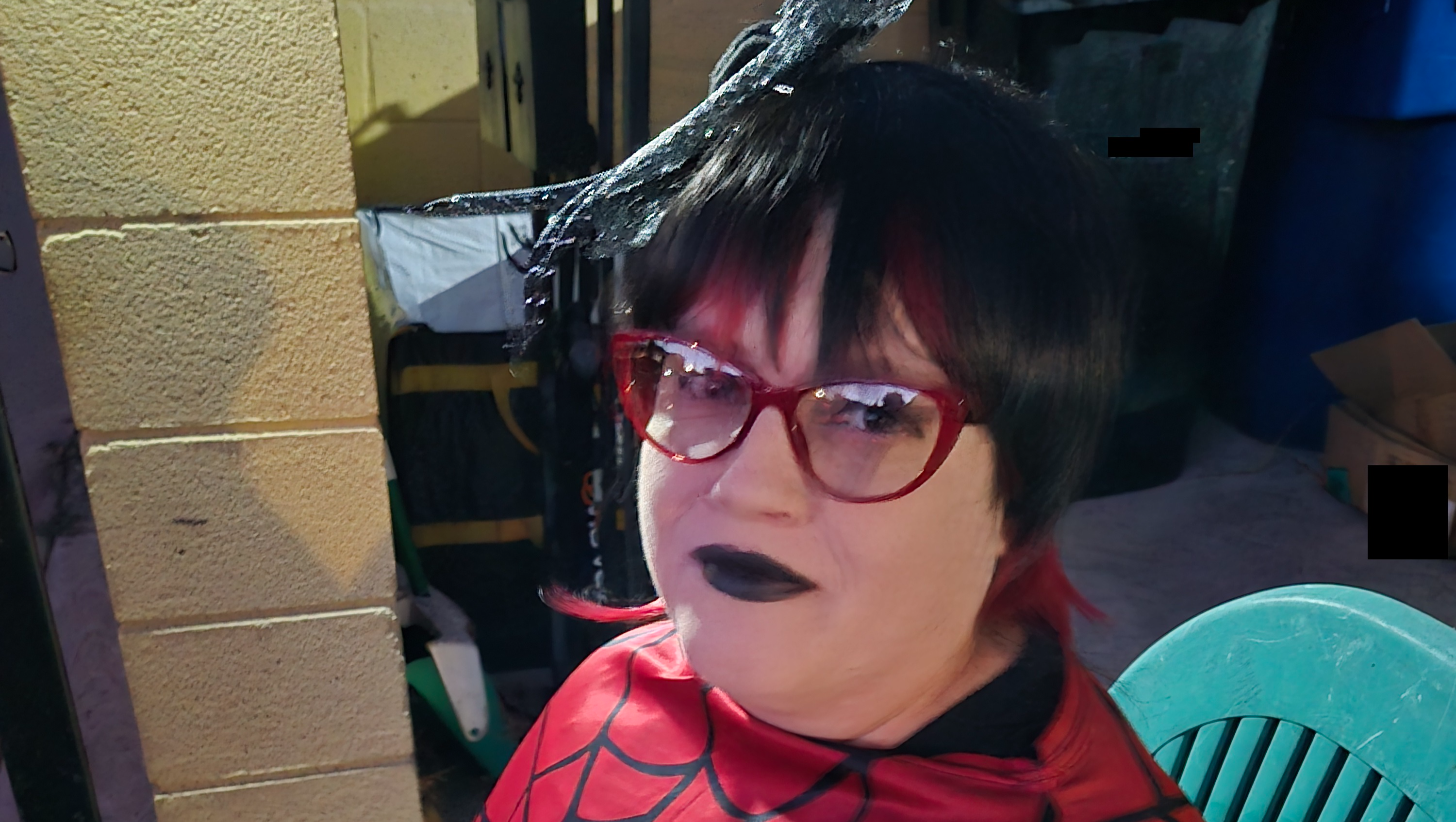 Support Veronica's Journey to Recovery and Mobility photo