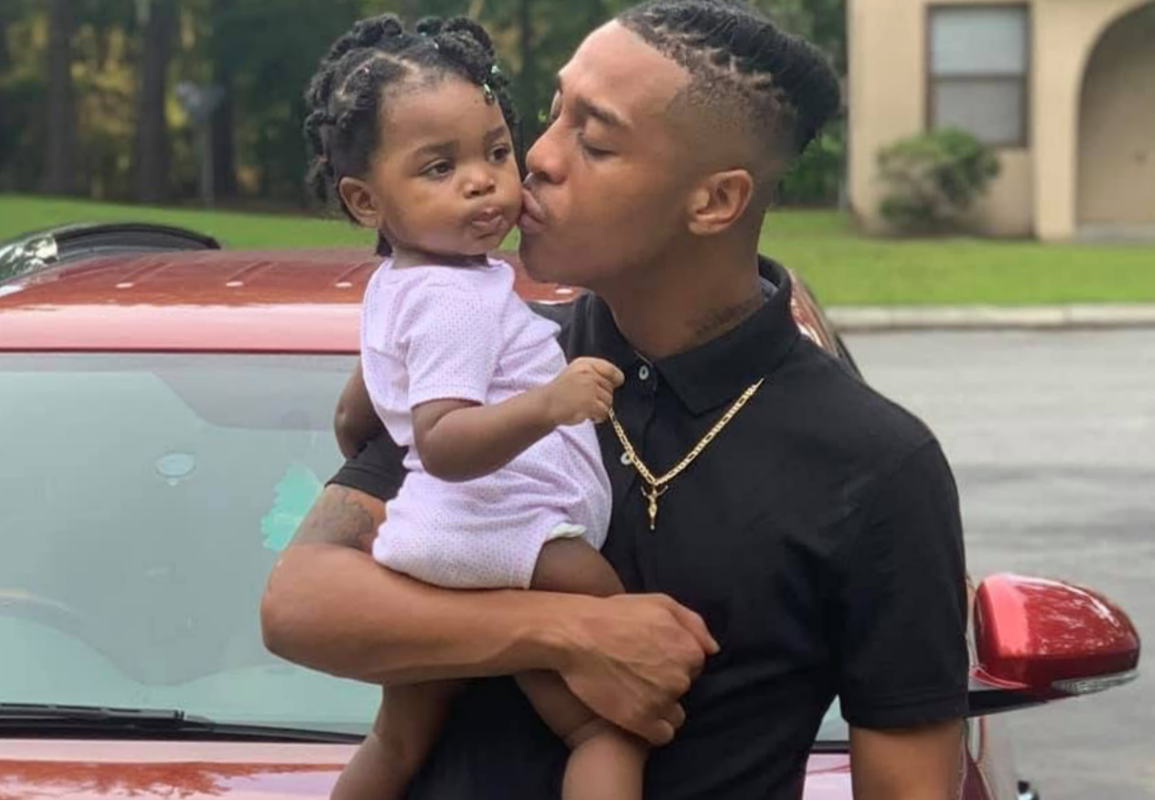 Help Smiley's Family After Tragic Loss campaign photo, 4 of 6