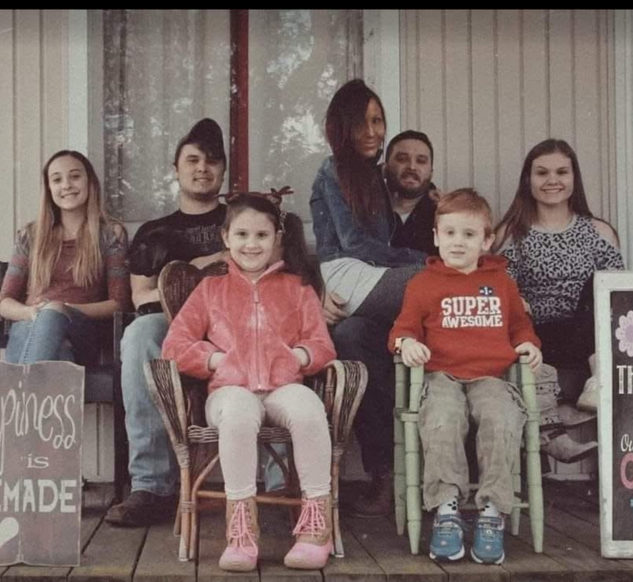 Elizabeth McLaughlins Miracle Kidney Transplant campaign photo, 4 of 7