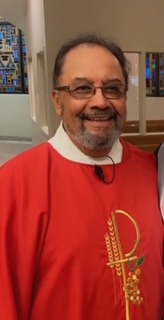 Support Deacon Albert Galvan's cancer Battle campaign photo, 4 of 5