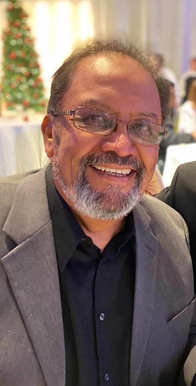 Support Deacon Albert Galvan's cancer Battle campaign photo, 2 of 5