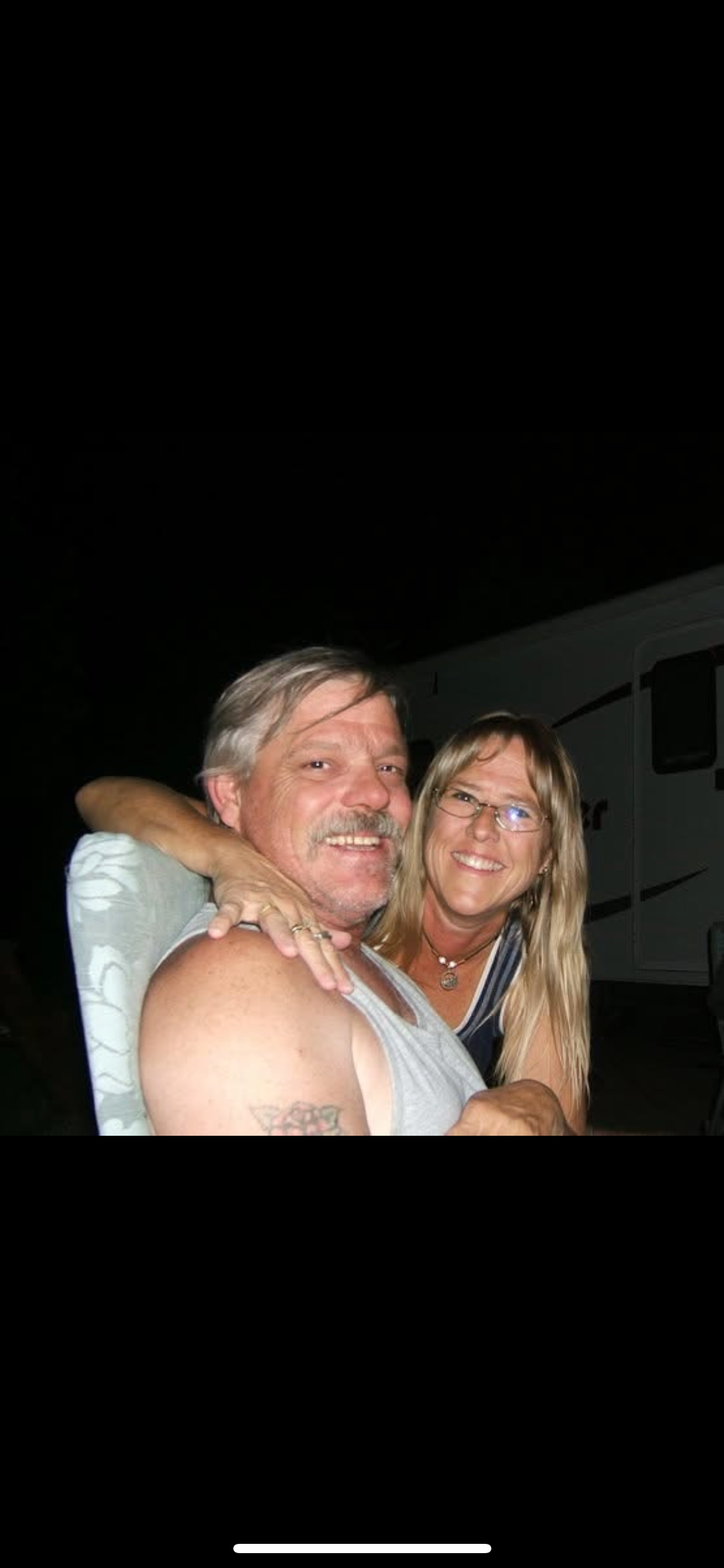 Support Debbie Derschan after the passing of Ken Derschan campaign photo, 2 of 4