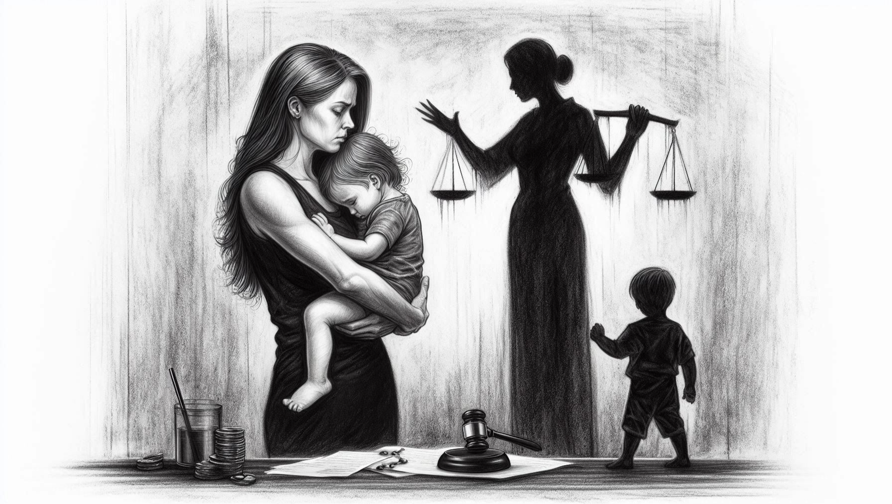 : “Help Us Amplify Abel: A Mother & Son Fighting for Change” photo