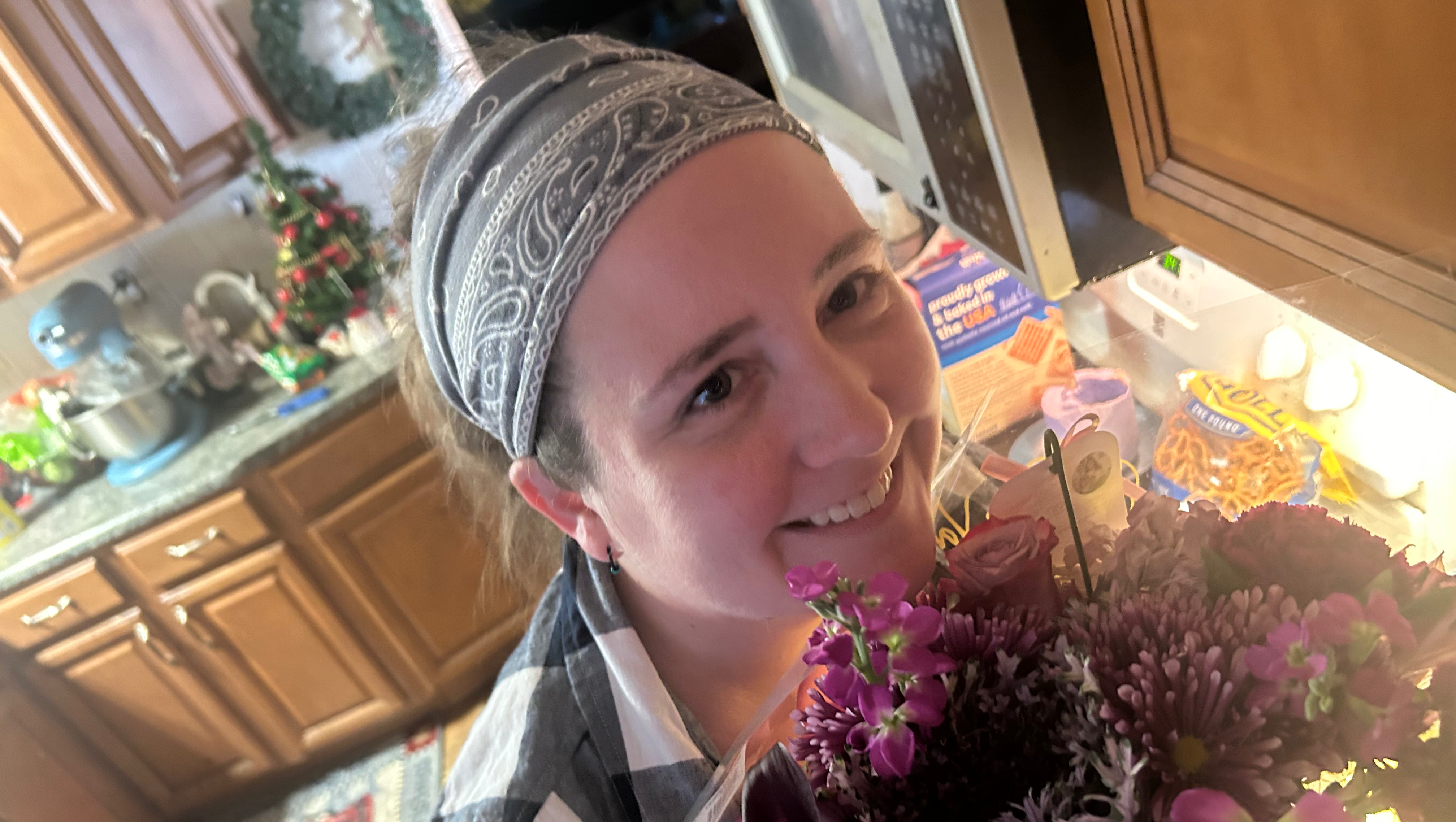 Help Her Achieve Her Neurosurgeon Dream photo