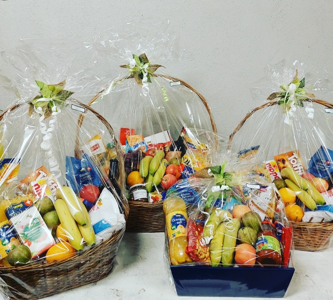 Damit unser Familienbetrieb eine Zukunft hat campaign photo, 5 of 6