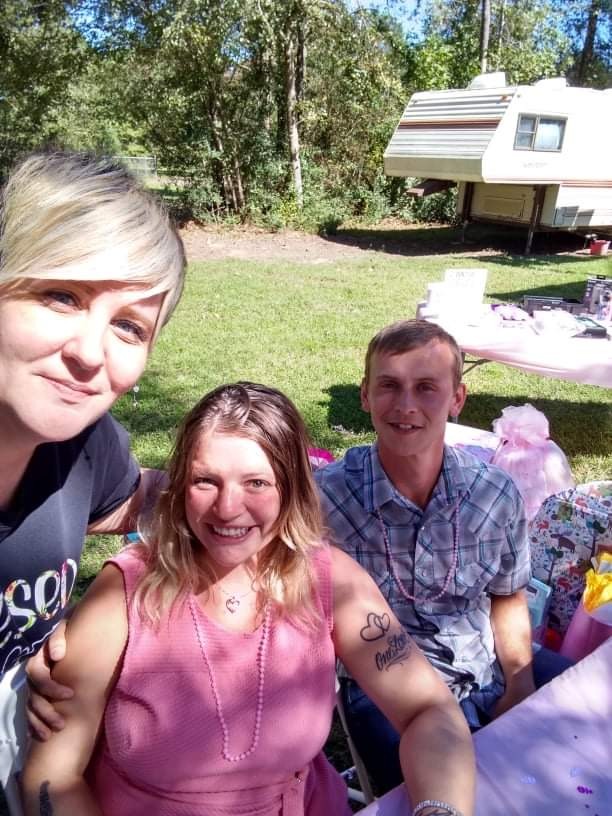 Aiding Family in Crisis: Cancer & Injury campaign photo, 4 of 7