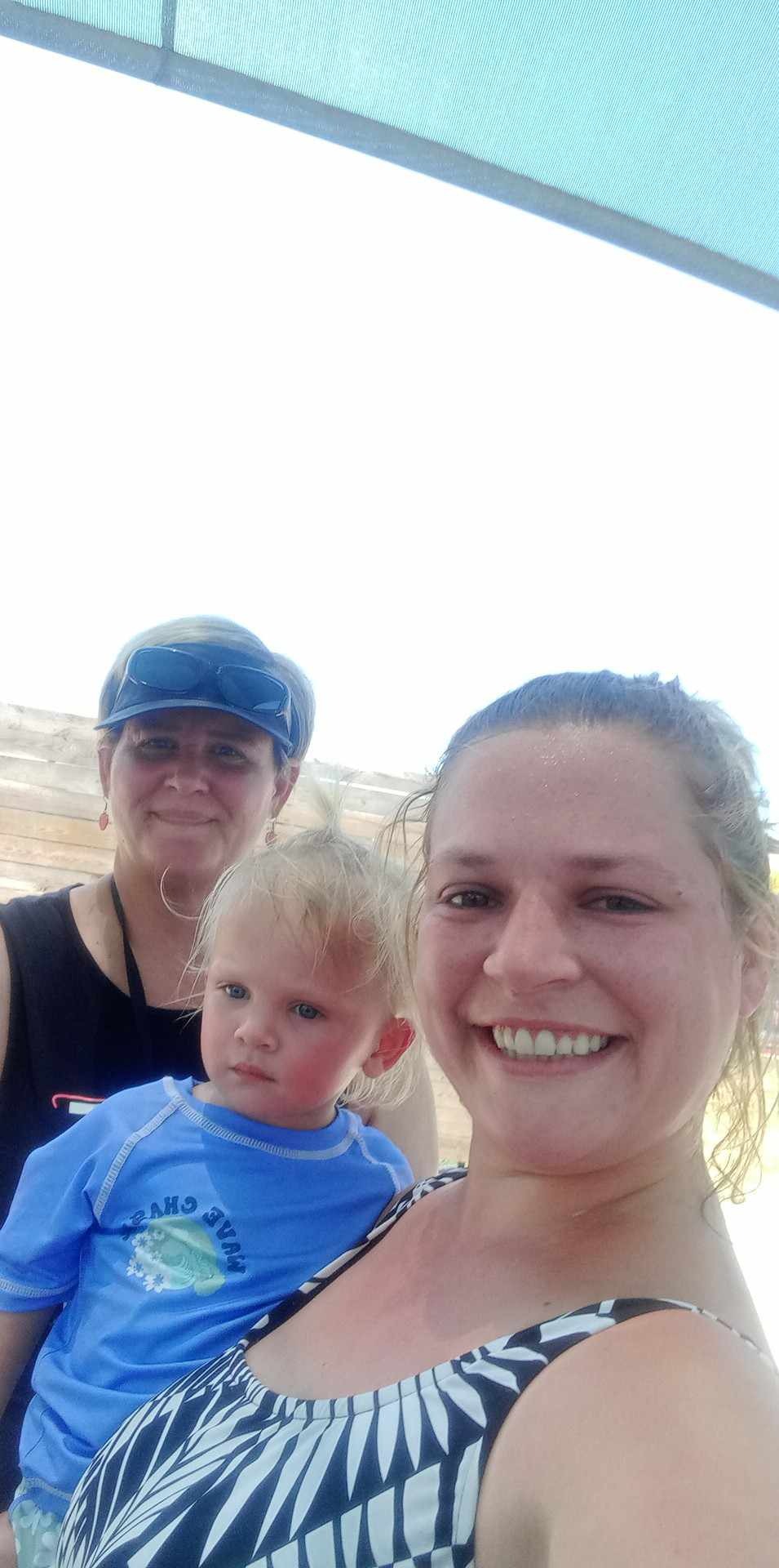 Aiding Family in Crisis: Cancer & Injury campaign photo, 2 of 7